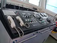 Patrull -paat müügiks