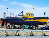 Tööpaadid müügiks