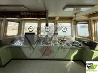 Puksiirlaev müügiks