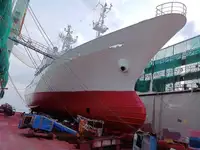 Patrull -paat müügiks