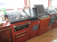 Puistlastilaev müügiks