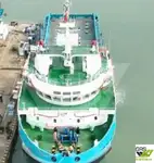 Varustuslaev müügiks