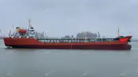 Tankerid müügiks