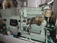 Puistlastilaev müügiks