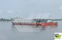 Puistlastilaev müügiks