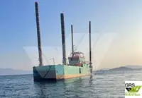 tungrauaga puurimisseade müügiks