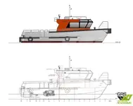 Tööpaadid müügiks