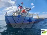 Puistlastilaev müügiks