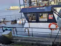 Vanametall müügiks