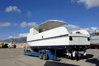 Mootorlaev müügiks