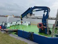 Varustuslaev müügiks