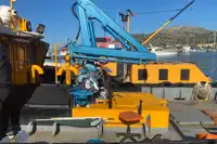 Tööpaadid müügiks