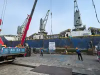 Külmutuslaev müügiks