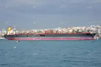 Tankerid müügiks
