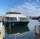 Mootorlaev müügiks