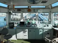 Puksiirlaev müügiks