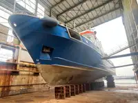 Patrull -paat müügiks