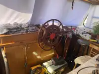 Tööpaadid müügiks