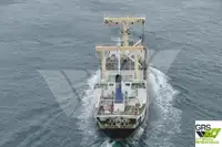 Puistlastilaev müügiks