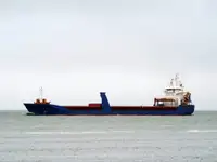 Puistlastilaev müügiks