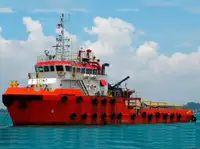 Külmutuslaev müügiks