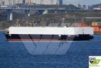 Puistlastilaev müügiks