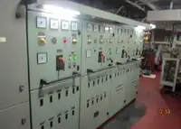 Platvormiga varustamise anum (PSV) müügiks