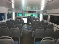 Meeskonna paat müügiks