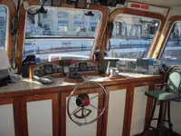 Kruiisilaev müügiks