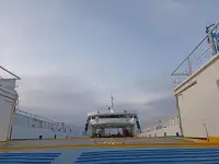 RoPaxi laev müügiks