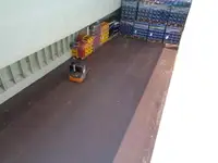 Puistlastilaev müügiks