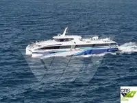 Mootorlaev müügiks