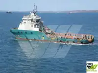 Puksiirlaev müügiks