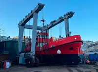 Uuringulaev müügiks