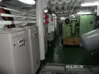 Varustuslaev müügiks