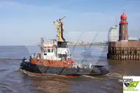 Puksiirlaev müügiks