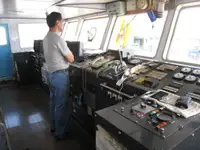 Puistlastilaev müügiks