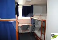 Konteinerlaev müügiks