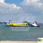 Maandumislaev, paak müügiks