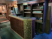 Puistlastilaev müügiks