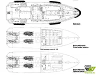 Meeskonna paat müügiks