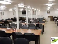 Konteinerlaev müügiks