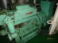 Puistlastilaev müügiks