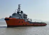 Puksiirlaev müügiks