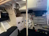 Meeskonna paat müügiks