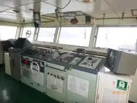 Puistlastilaev müügiks