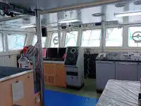 Patrull -paat müügiks