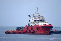 Puksiirlaev müügiks