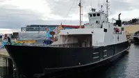RORO laev müügiks