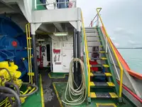 Külmutuslaev müügiks